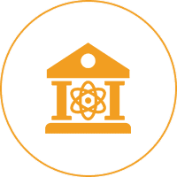 Medical & Research Centers