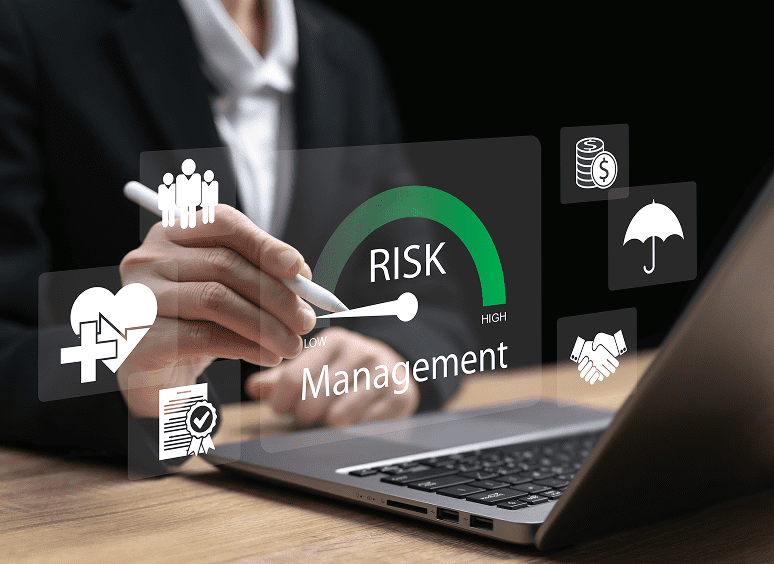 Risk Assessment & Mitigation