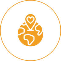 International & Local NGOs