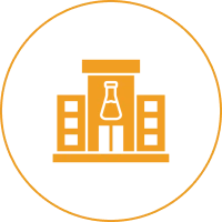Medical & Research Centers
