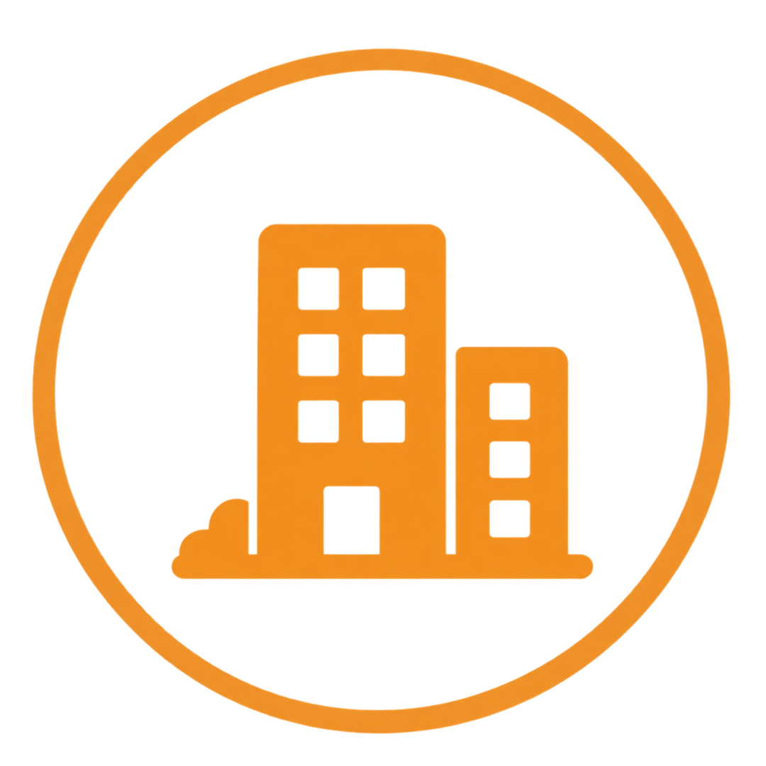 Small and mid-sized businesses
